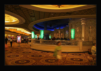 Caesars Palace,Las Vegas
