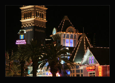 Casino Royale,Las Vegas