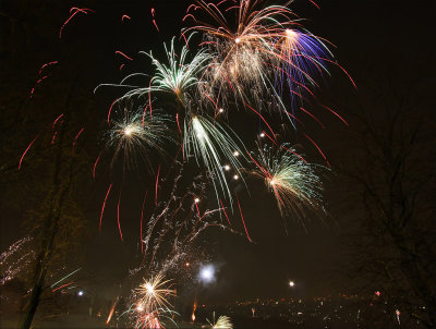 Fireworks over Vienna2