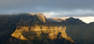 Madeira - Panorama