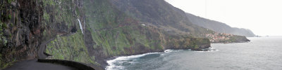 North Coast of Madeira