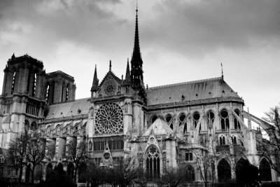 Notre Dame