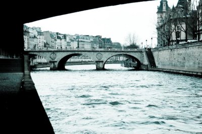 Le Seine