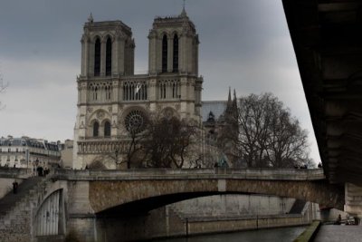 Notre Dame