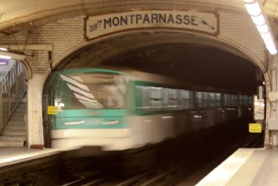 Le Metro