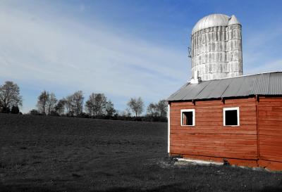 Indian Ladder Farms