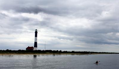 Robert Moses State Park