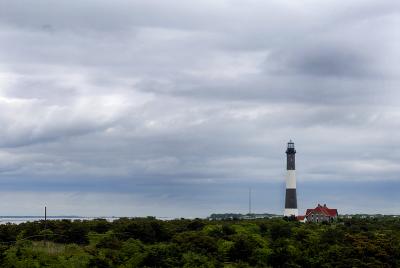 Robert Moses State Park