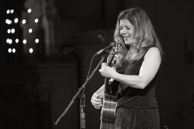 Dar Williams at Sacred Heart Music Center