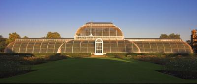 Kew Gardens, London