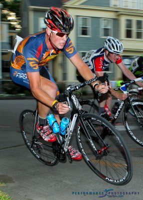Bike Races in Cocord, NH and Salem, MA