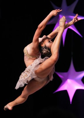 dance2011