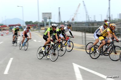 Hong Kong Science Park(06-03-2011)