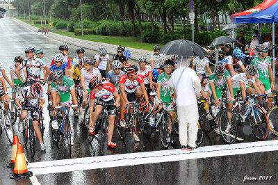 Yu Tung Road, Lantau(22-05-2011)