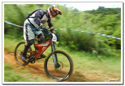 Ho Pui Downhill Race (18-06-2006)