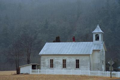 Country Church (WV)