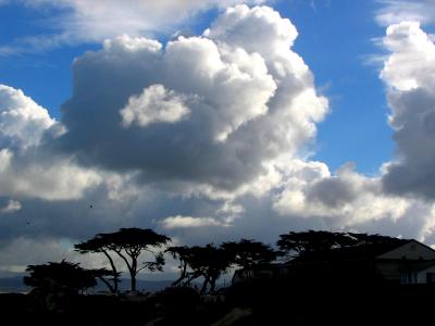 Monterey, CA