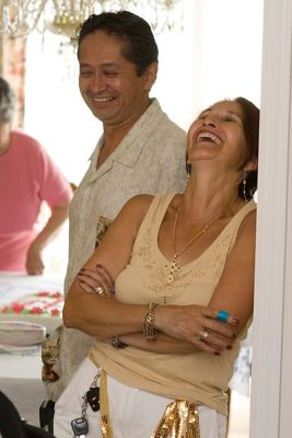 Oscar and Maria 1