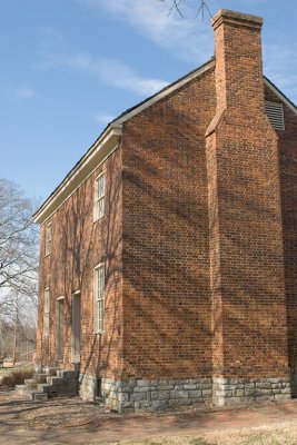 Fort Mansker