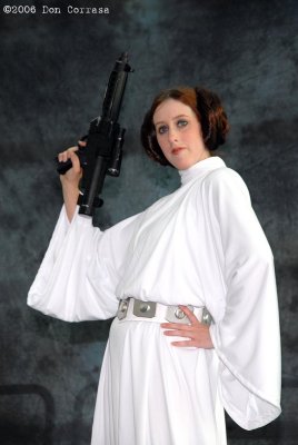 Princess Leia
