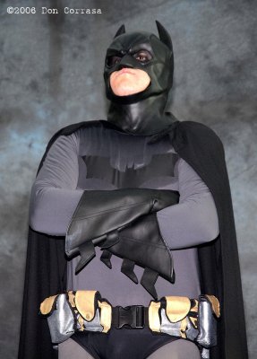 The Batman
