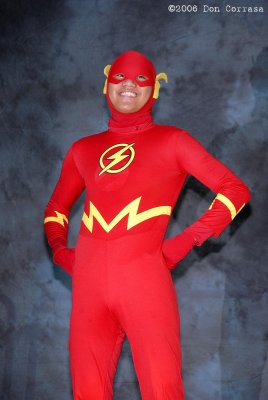 The Flash