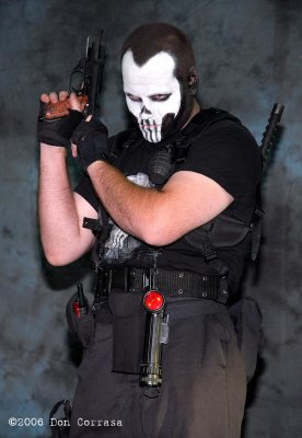 Punisher