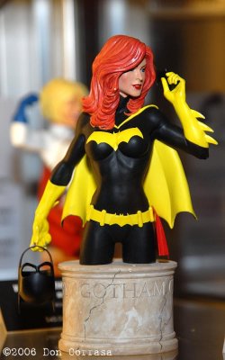 Batgirl