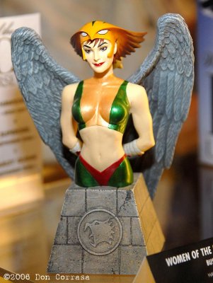 Hawkgirl