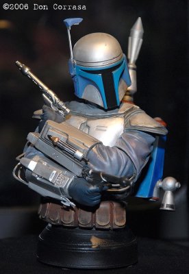 Jango Fett