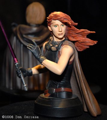 Mara Jade