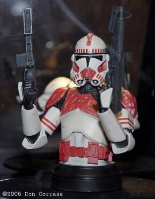 Shock Trooper