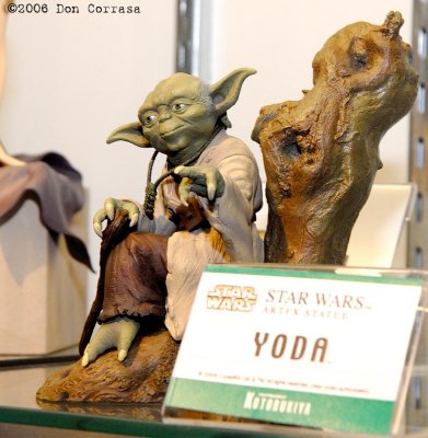 Yoda