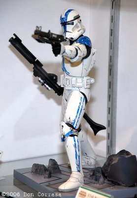 Clone Trooper (Ep. 3)