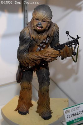 Chewbacca