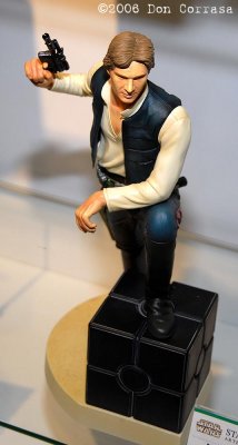 Han Solo