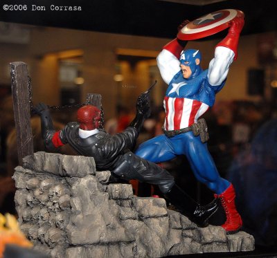 Captain America