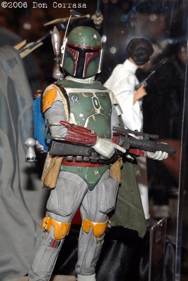 Boba Fett