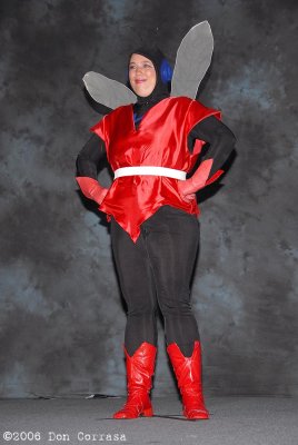 Contestant 12