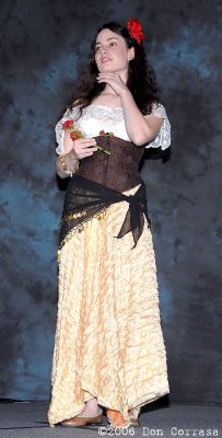 Contestant 27