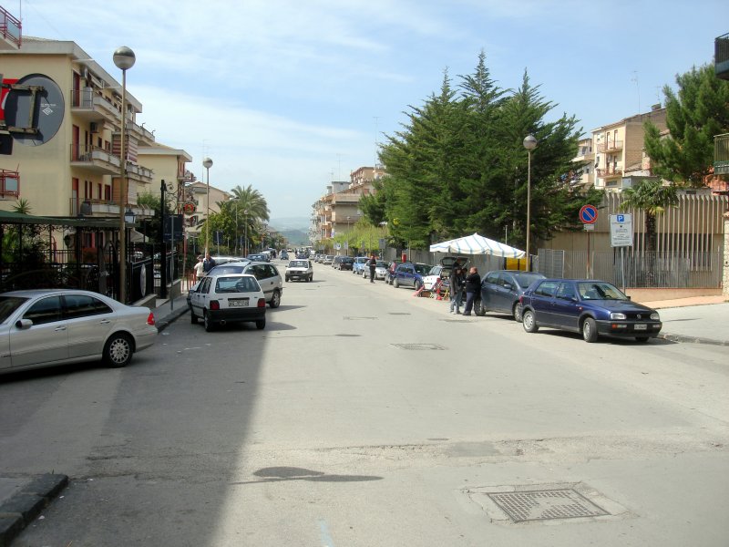 Main Street