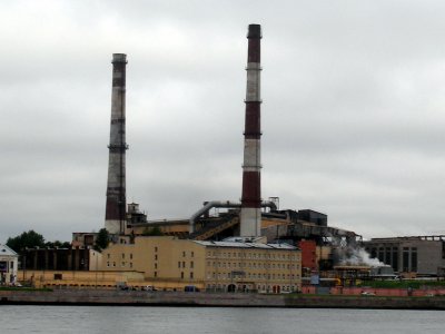 Power Station