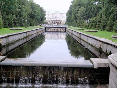 Peterhof