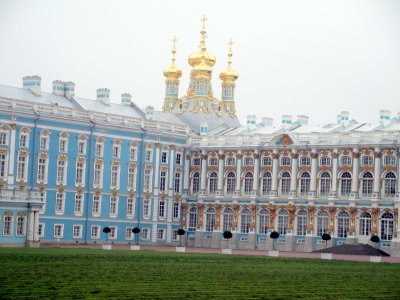 Great palace