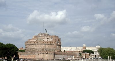 Castel Saint'Angelo