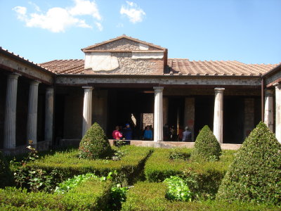 House of the Vettii