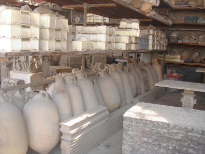 Wine Jugs