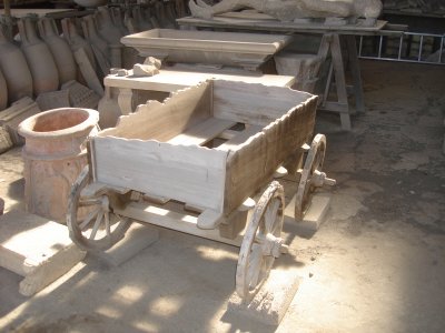 Wagon