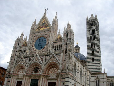 Santa Maria Della Scale
