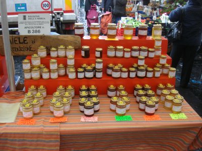 The Market